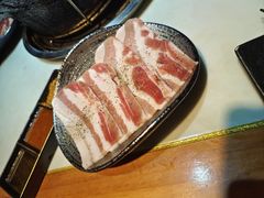 -久藏·横膈膜烧肉·酒场(江汉路店)