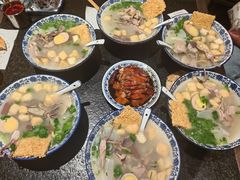 -小潘记鸭血粉丝汤