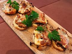 -Mammamia意大利餐厅(阳春巷店)