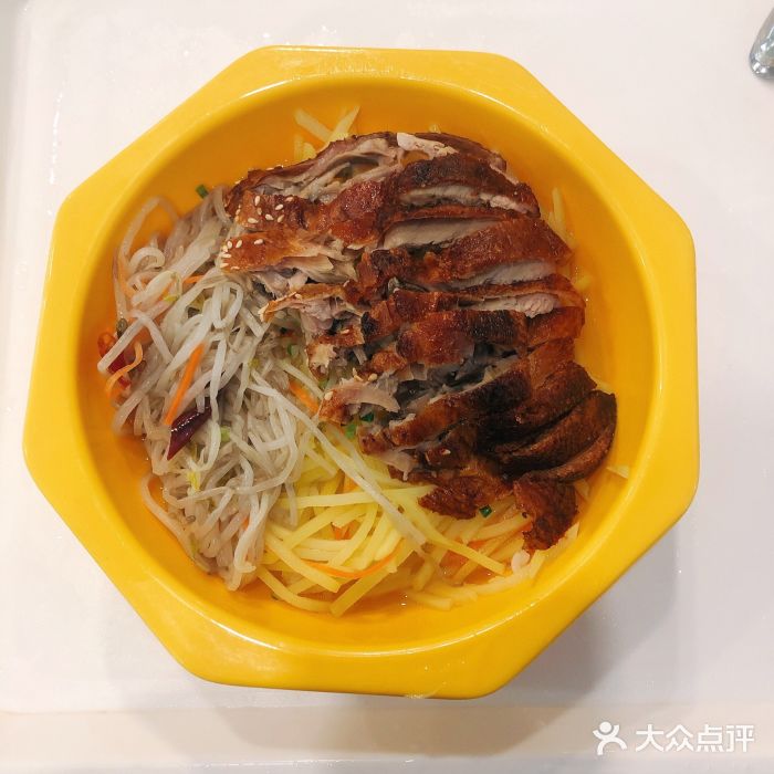 苏州大学独墅湖校区-第5食堂图片
