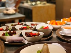 -杭州JW万豪酒店-万豪中餐厅