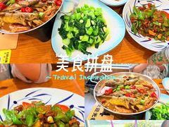-李东农庄·当地安吉味(中南百草园店)