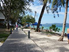 景点-东姑阿都拉曼海洋公园