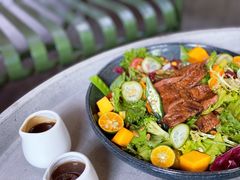 -玲婧胡同·生日蛋糕·餐厅(嘉里城店)