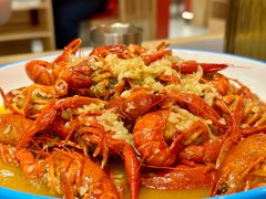 -龙虾奇迹泥炉烤肉(大华三路店)