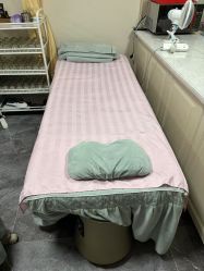 -苗塑堂减肥艾灸
