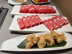 -海底捞火锅(百乐门广场店)