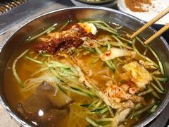 -一心烤肉(延安路店)