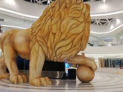 -棕榈MALL