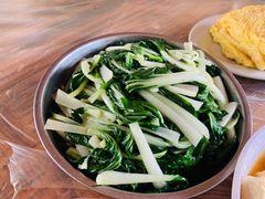 -满記土窑烧鷄波浪山莊