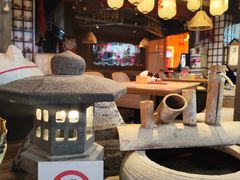 -千寿·金焰食堂(仁和新城店)