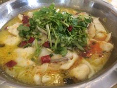 -锡和无锡菜(景丽苑店)