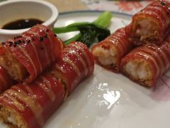 金莎海虾红米肠-点都德(北京路贰店)