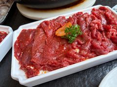 -金刚山(学府路店)