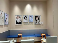 -海马体照相馆(成都来福士广场店)