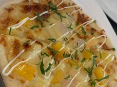 -香草意餐厅(杏石口路店)