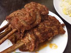 -美达尔烧烤海鲜家常菜(泰山路店)
