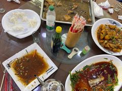 -连池鱼豆味坊(风景区店)