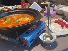 -小厨娘淮扬菜(天印大道店)