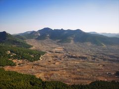 -青州市云门山风景区