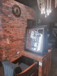 -FUTURE HN男士发型风格设计