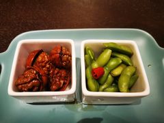 -吴中欢朋酒店-中餐厅