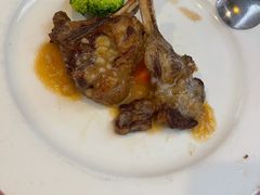 -德大西餐社(云南南路店)