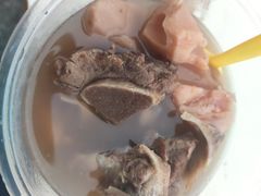 -燕子煨汤(山海关路店)