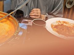 -笑谈小街·韩国料理(萝岗店)