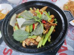 -师傅仔美食(东华老店)
