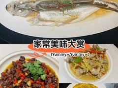 -许爷家·生态湖鲜(徐汇日月光店)