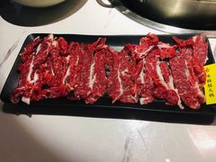 吊龙-牛鲜胜·潮汕牛肉自助火锅(番禺市桥店)