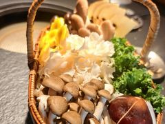 -锦荟JINHUI·浙江小馆(上海荟聚店)