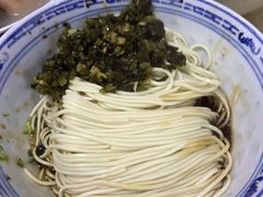 -盛兴面馆(真儒大厦店)