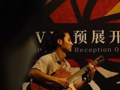 -太平老街-前行美术馆