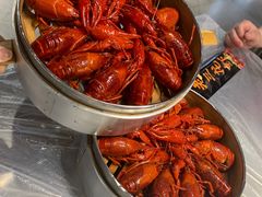 -老三龙虾(汉阳杨泗庙店)