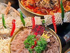 -毛肚向右·川渝毛肚王(经开永旺店)