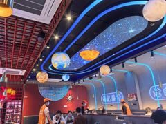 -杨记齐齐哈尔烤肉(总店)