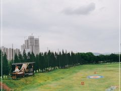 -棕榈泉国际高尔夫学院
