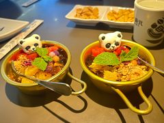 -川成元·麻辣香锅(凯德MALL西直门店)