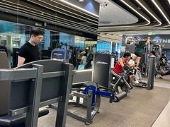 -24/7 FITNESS 健身(罗湖金光华店)