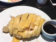 -老头儿油爆虾·知味杭州(爱琴海购物中心)