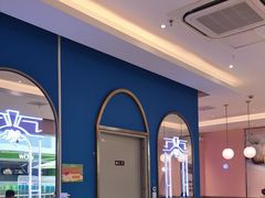 -小杨生煎(周浦万达店)