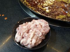 -肥龙火锅(南坪店)