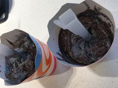 -麦当劳(新世纪环球中心店)