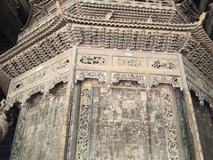 -报恩寺(平武县)