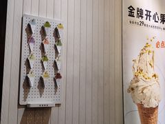 -野人先生现做冰淇淋(北京顺义祥云小镇店)