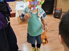 -伊顿幼儿园(天津壹街区校区)