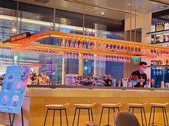 -星巴克臻选(上海合生汇1F店)