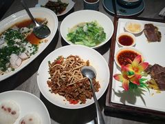 -鱼你相聚·河鲜馆(袁家岭店)